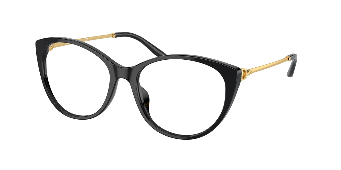 Occhiali da vista ralph lauren rl6239u 5001 femenino taglia 55mm - Vista principale