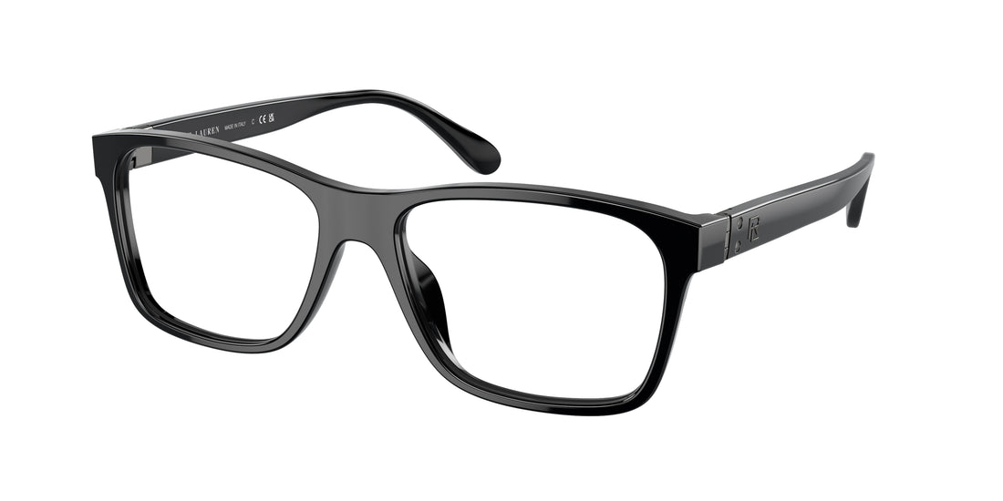 Occhiali da vista ralph lauren rl6240u 5001 masculino taglia 56mm - Vista principale
