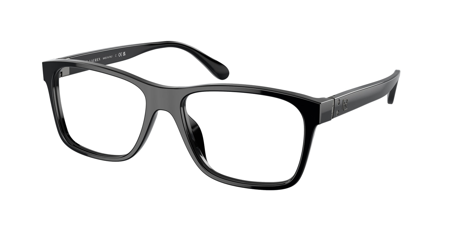 RALPH LAUREN RL6240U 5001 56