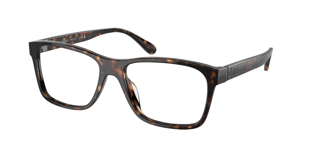 Occhiali da vista ralph lauren rl6240u 5003 masculino taglia 54mm - Vista principale
