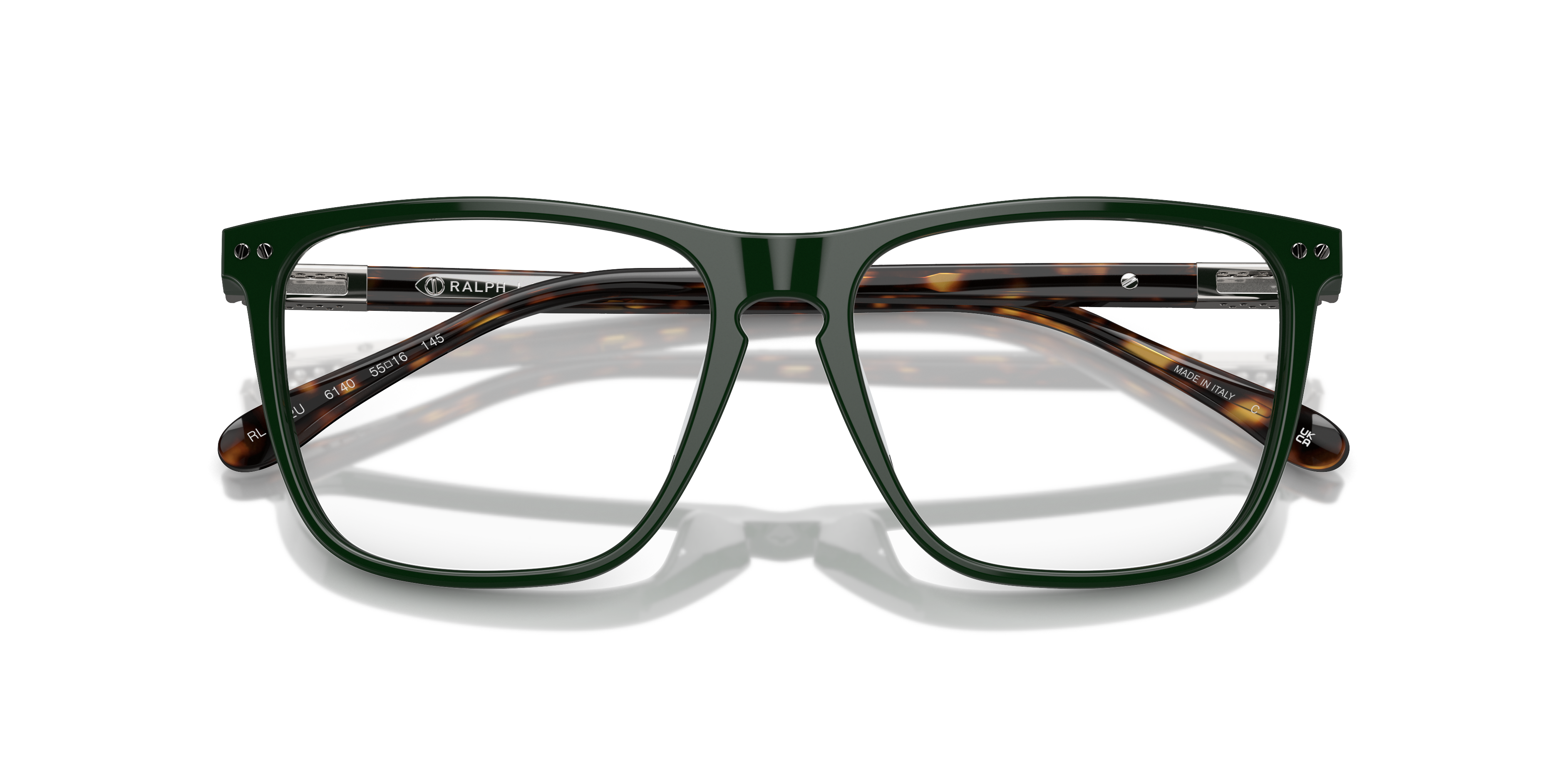 RALPH LAUREN RL6242U 6140 53