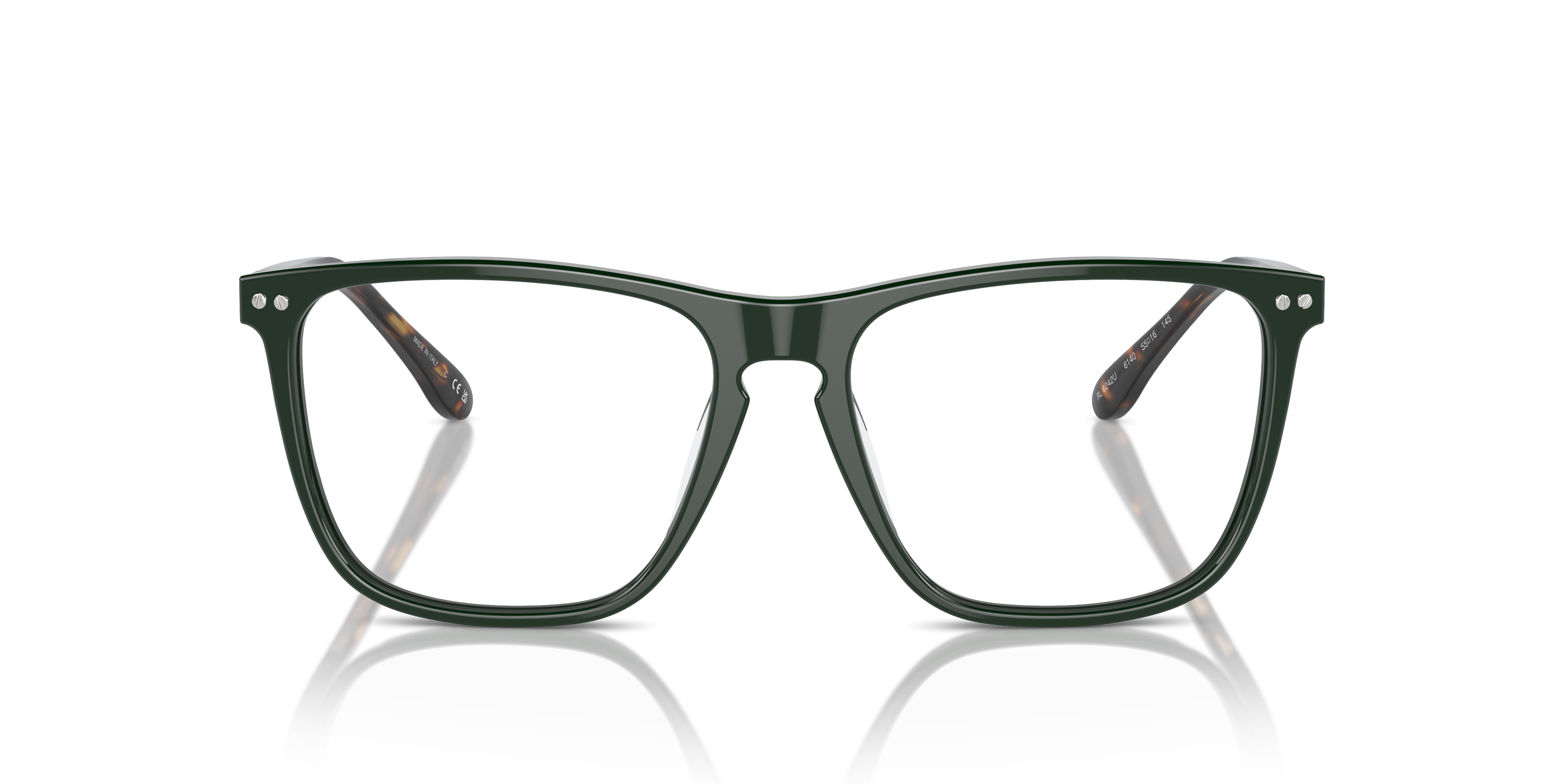 RALPH LAUREN RL6242U 6140 53
