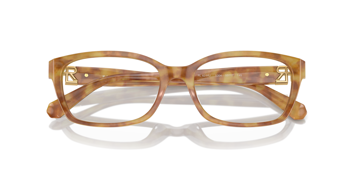RALPH LAUREN RL6244U 5304 53