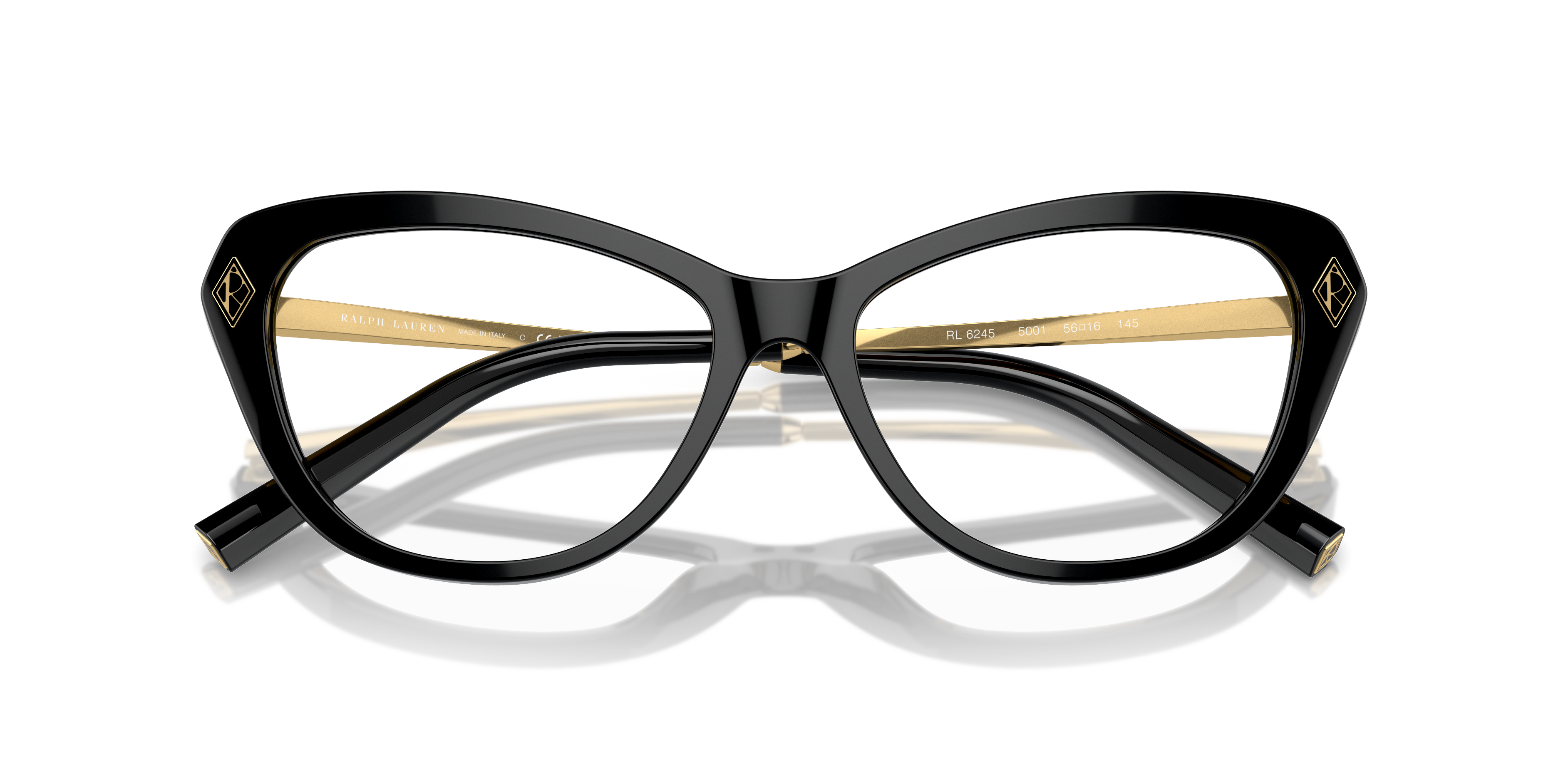 RALPH LAUREN RL6245 5001 54