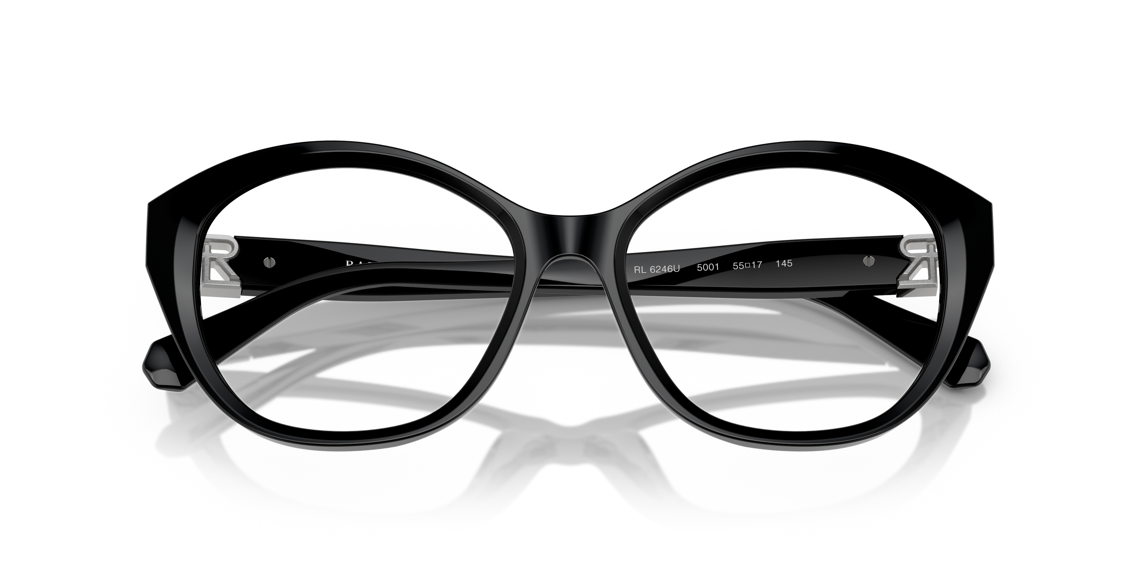 RALPH LAUREN RL6246U 5001 53