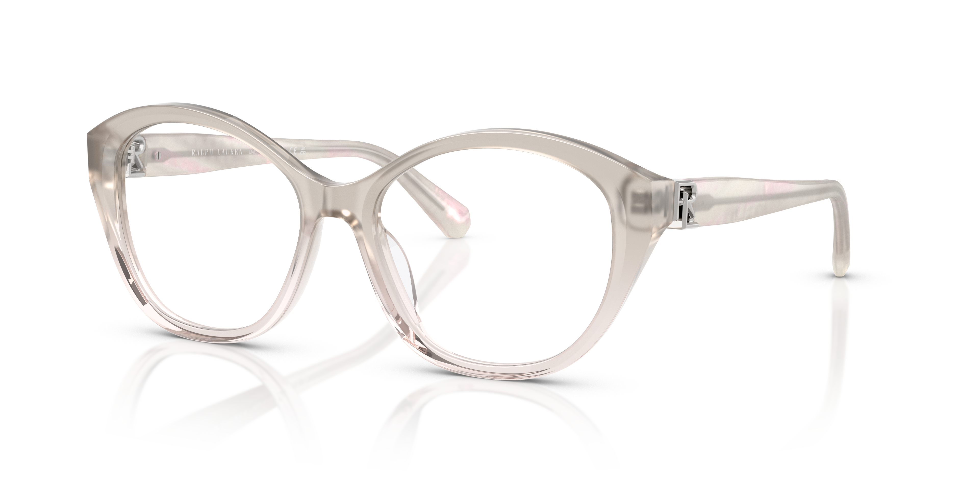 RALPH LAUREN RL6246U 6112 53