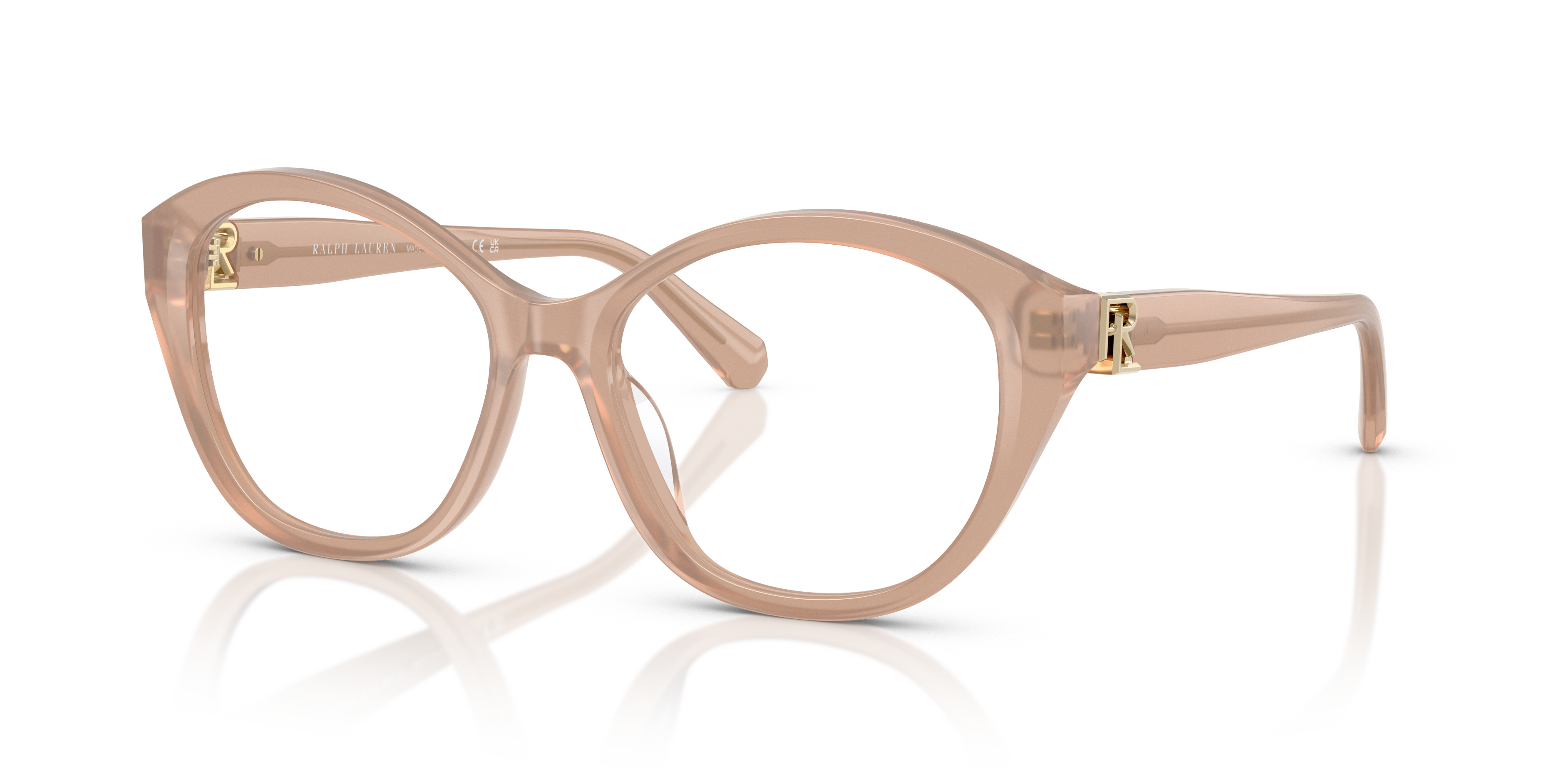 RALPH LAUREN RL6246U 6217 53