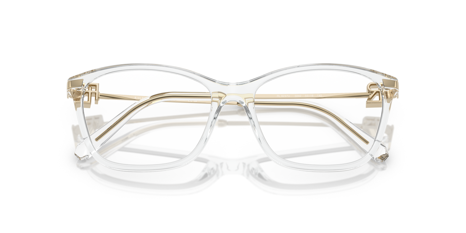 RALPH LAUREN RL6247U 5002 53