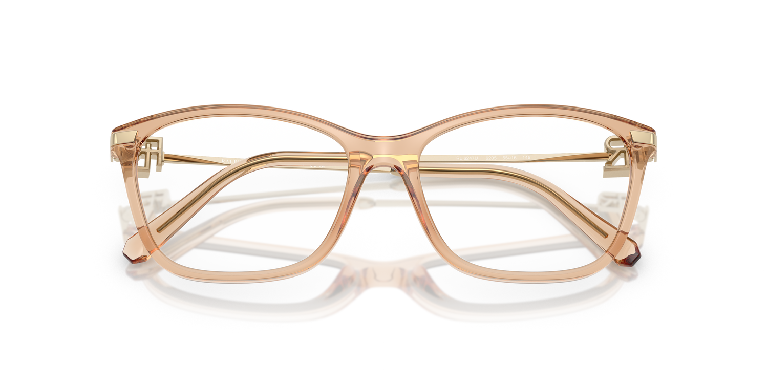 RALPH LAUREN RL6247U 6205 53