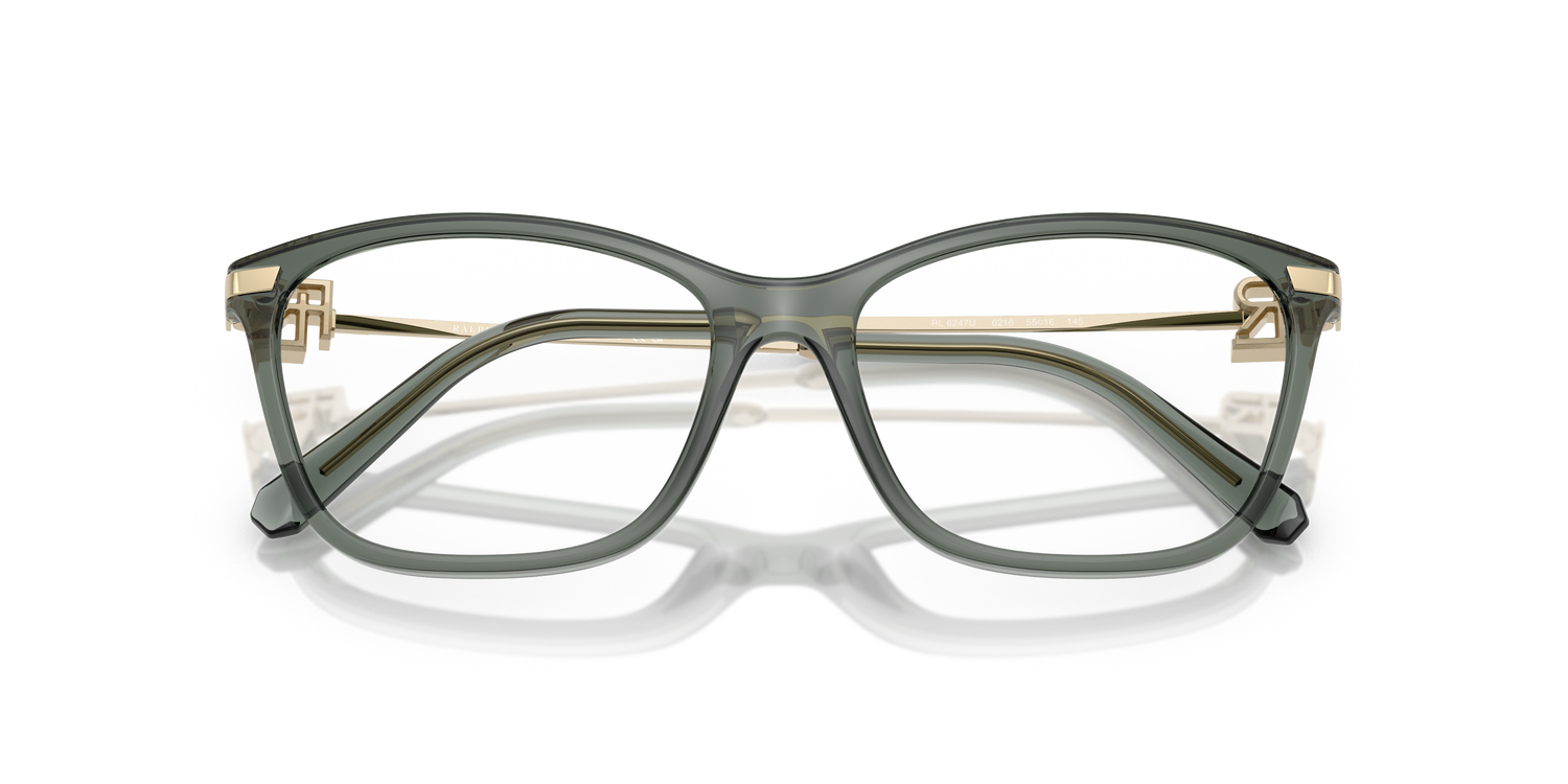 RALPH LAUREN RL6247U 6216 55