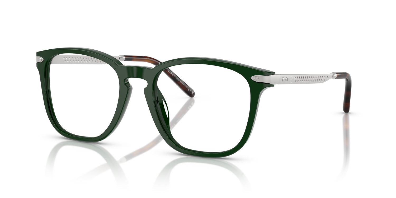 RALPH LAUREN RL6248U 6140 52