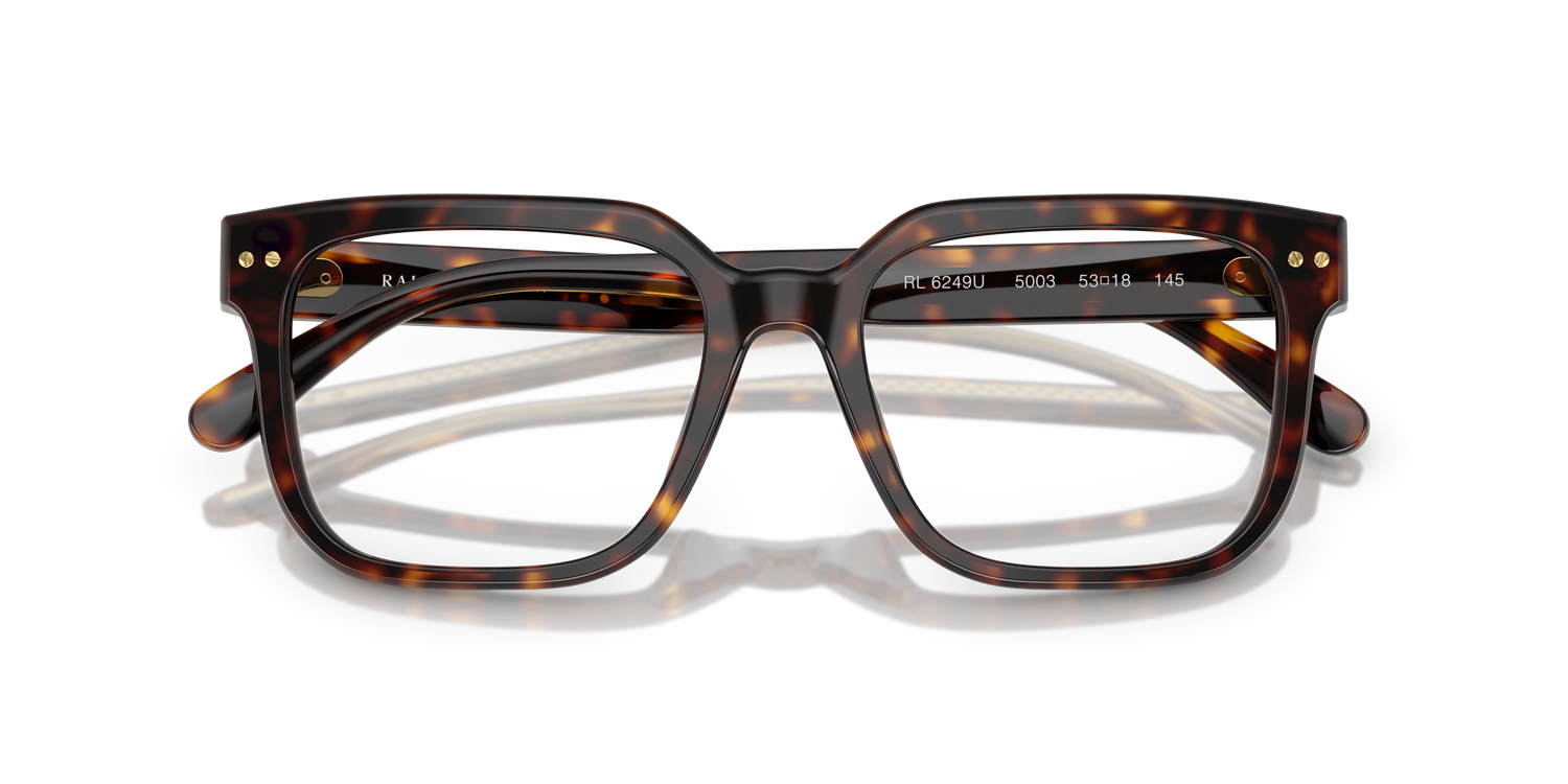 RALPH LAUREN RL6249U 5003 51