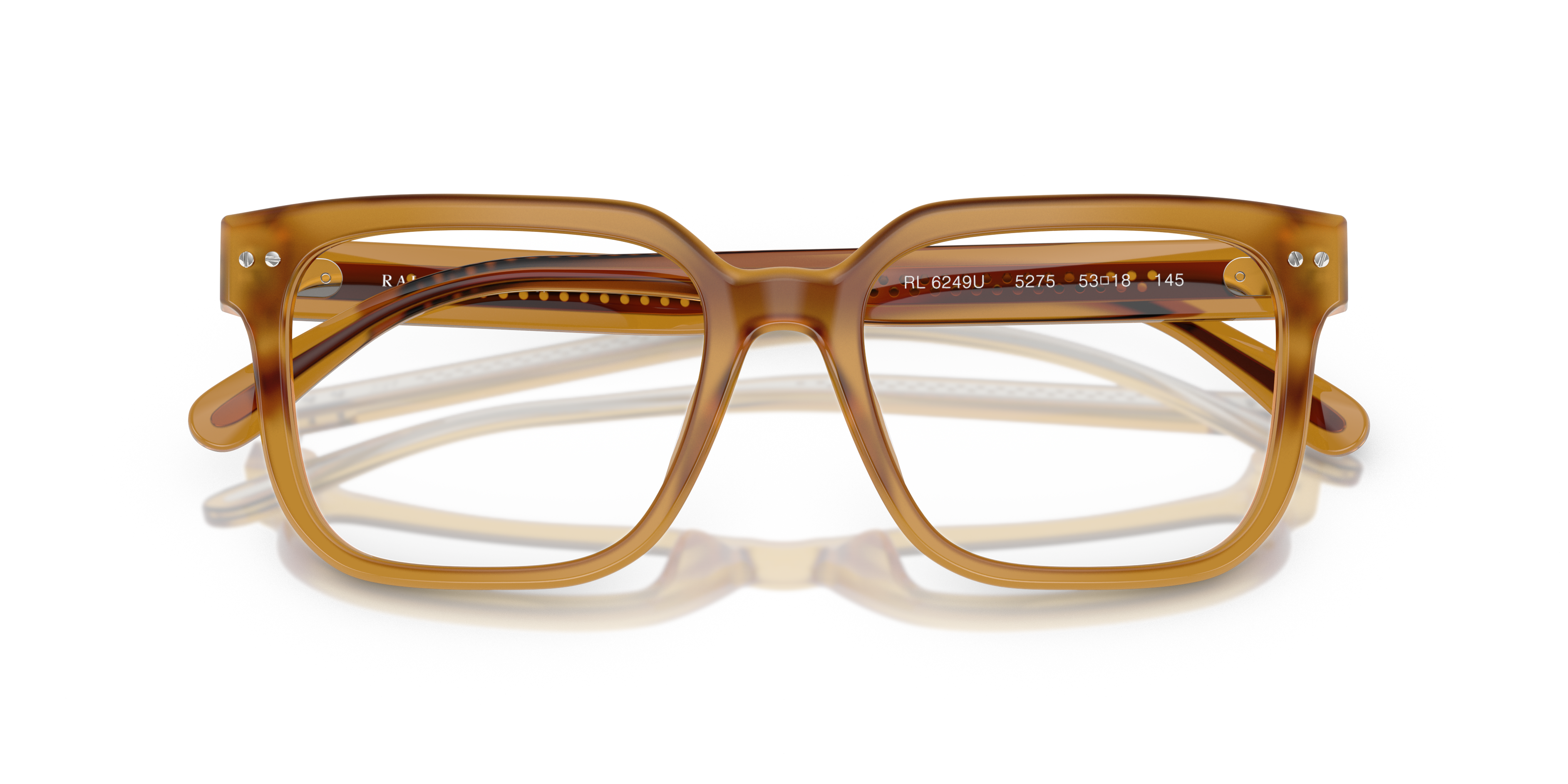 RALPH LAUREN RL6249U 5275 53