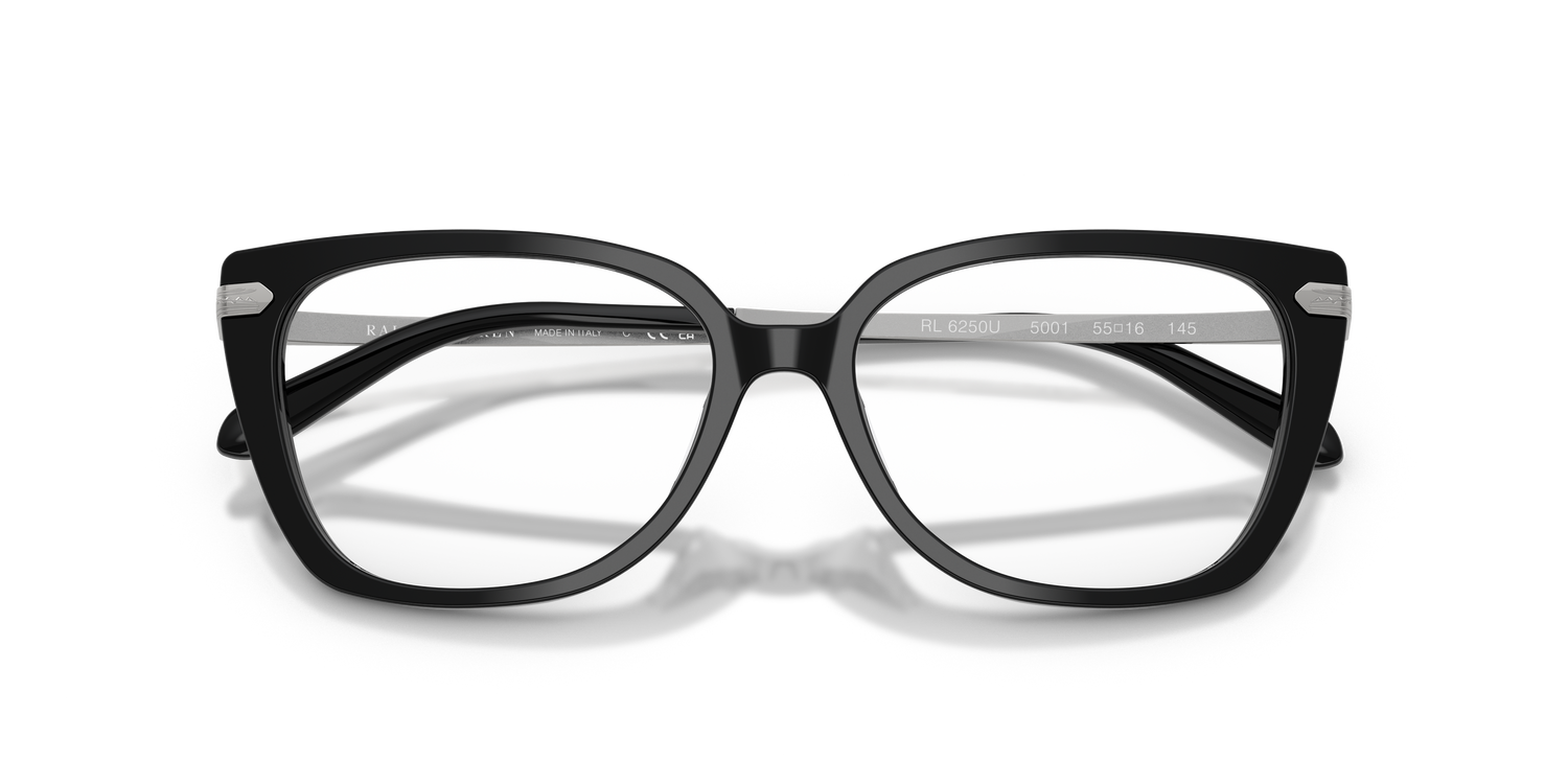 RALPH LAUREN RL6250U 5001 55