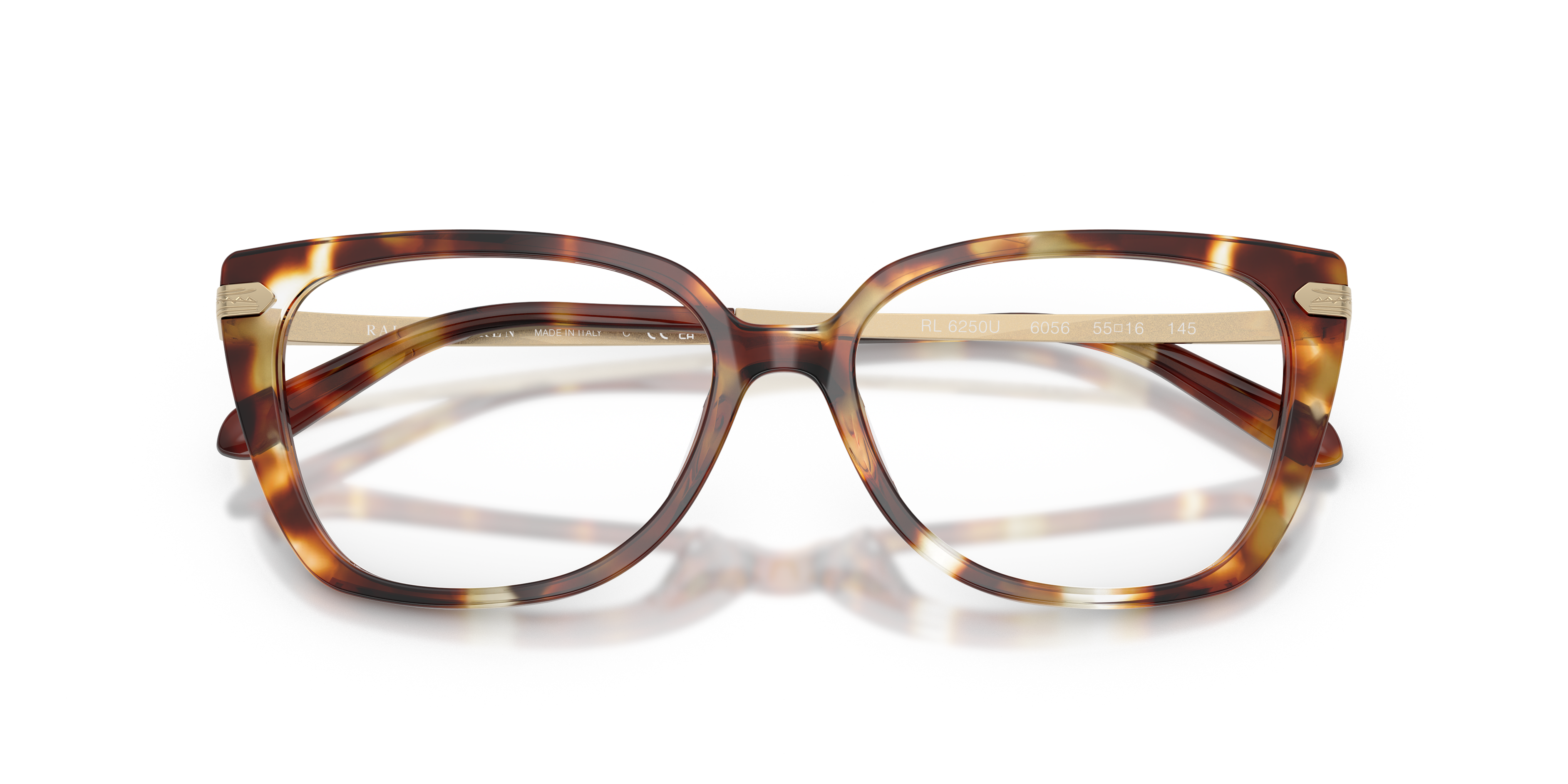 RALPH LAUREN RL6250U 6056 55