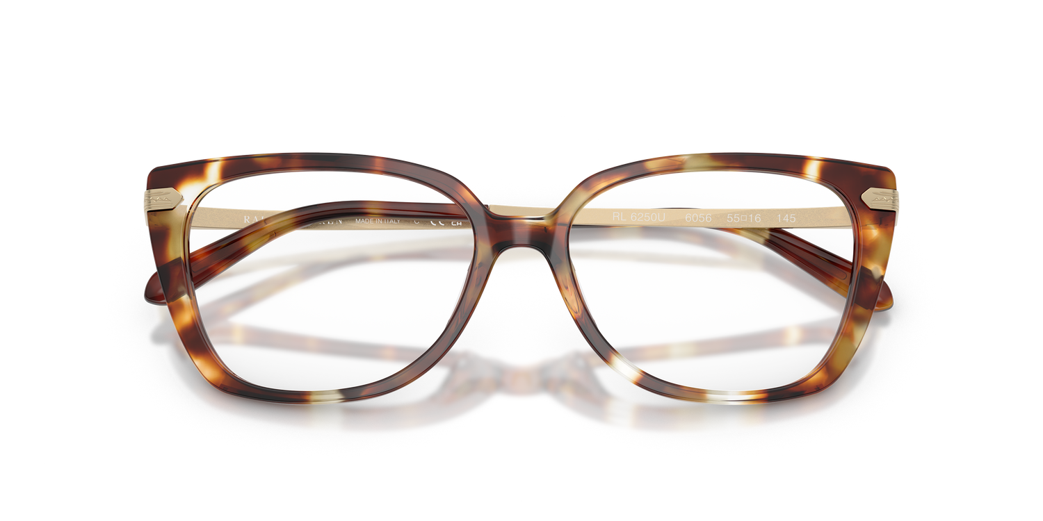 RALPH LAUREN RL6250U 6056 53