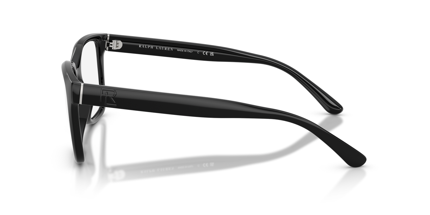 RALPH LAUREN RL6251U 5001 55