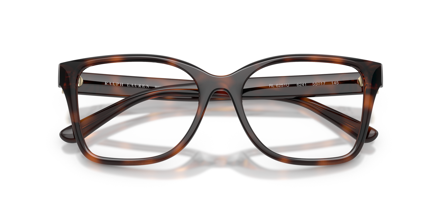 RALPH LAUREN RL6251U 6241 55