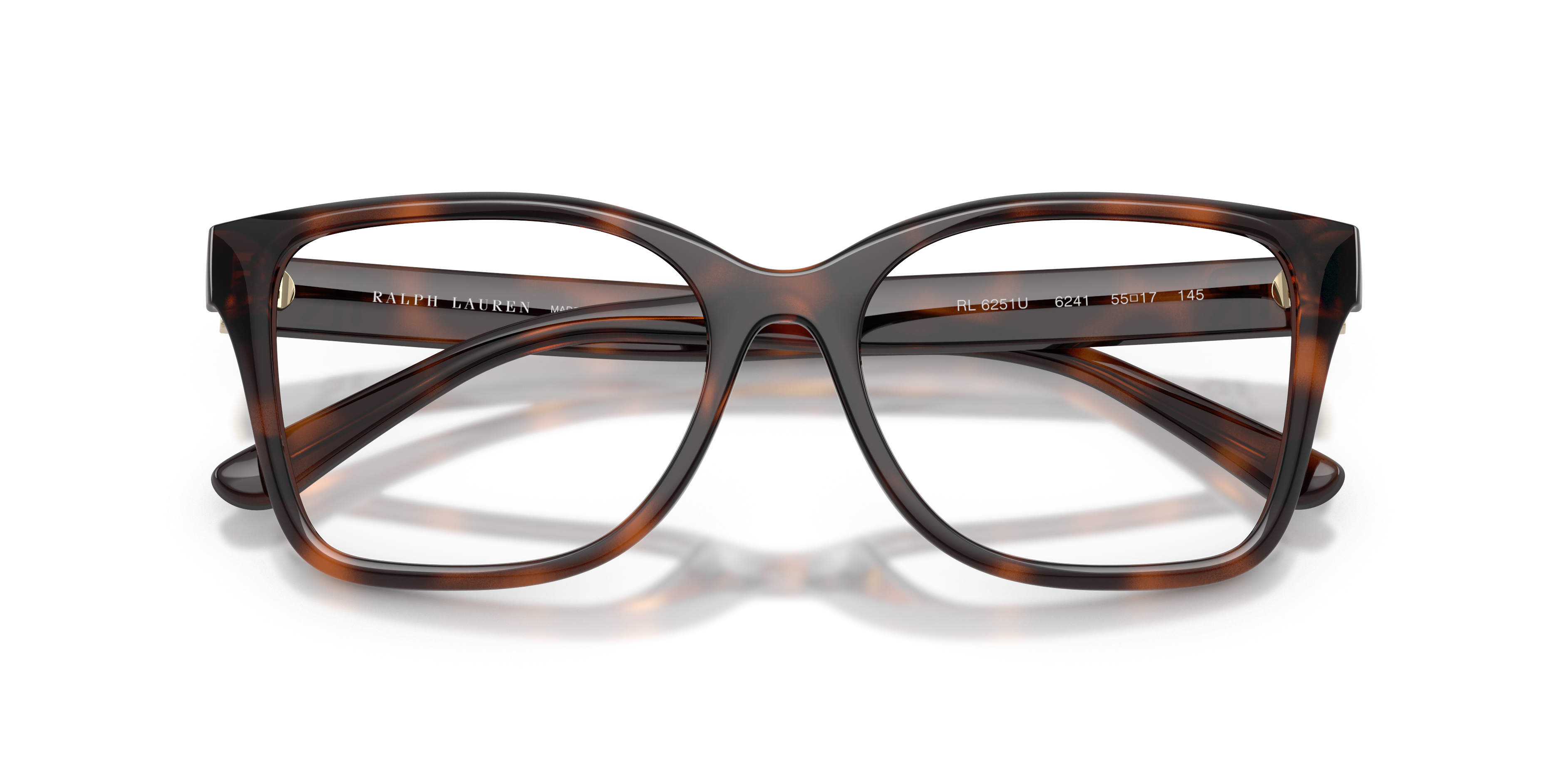 RALPH LAUREN RL6251U 6241 55