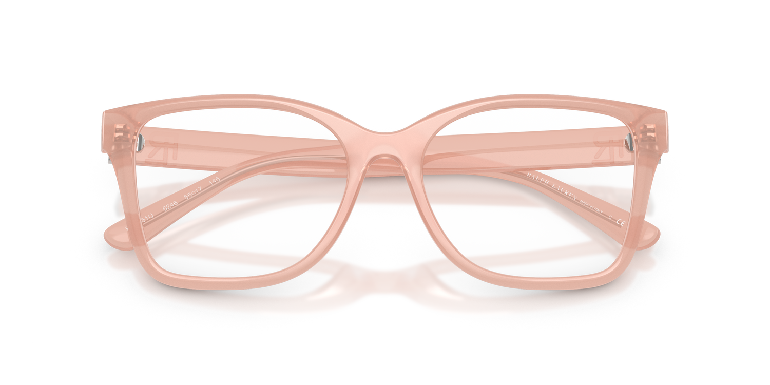 RALPH LAUREN RL6251U 6246 53