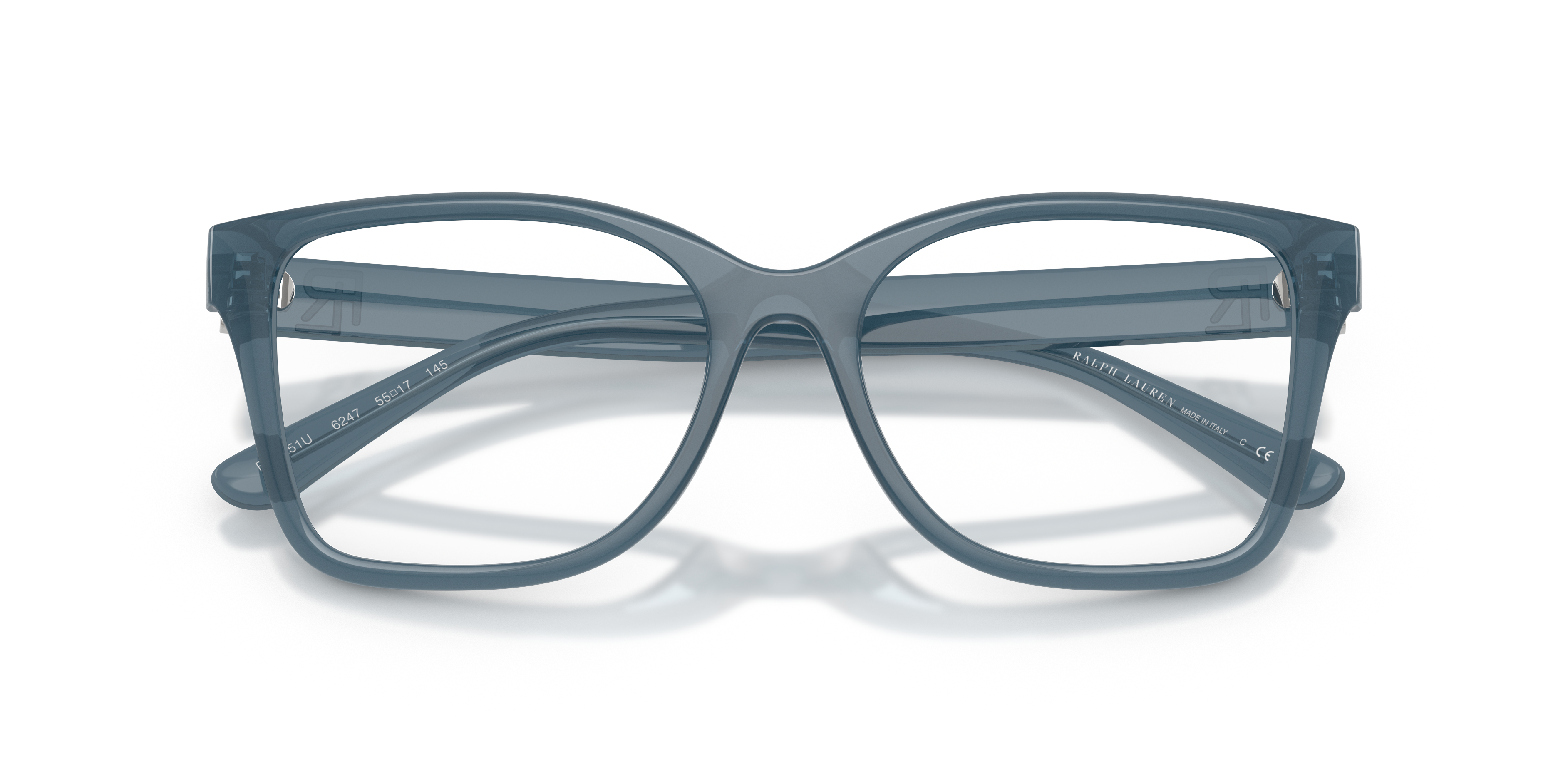 RALPH LAUREN RL6251U 6247 55