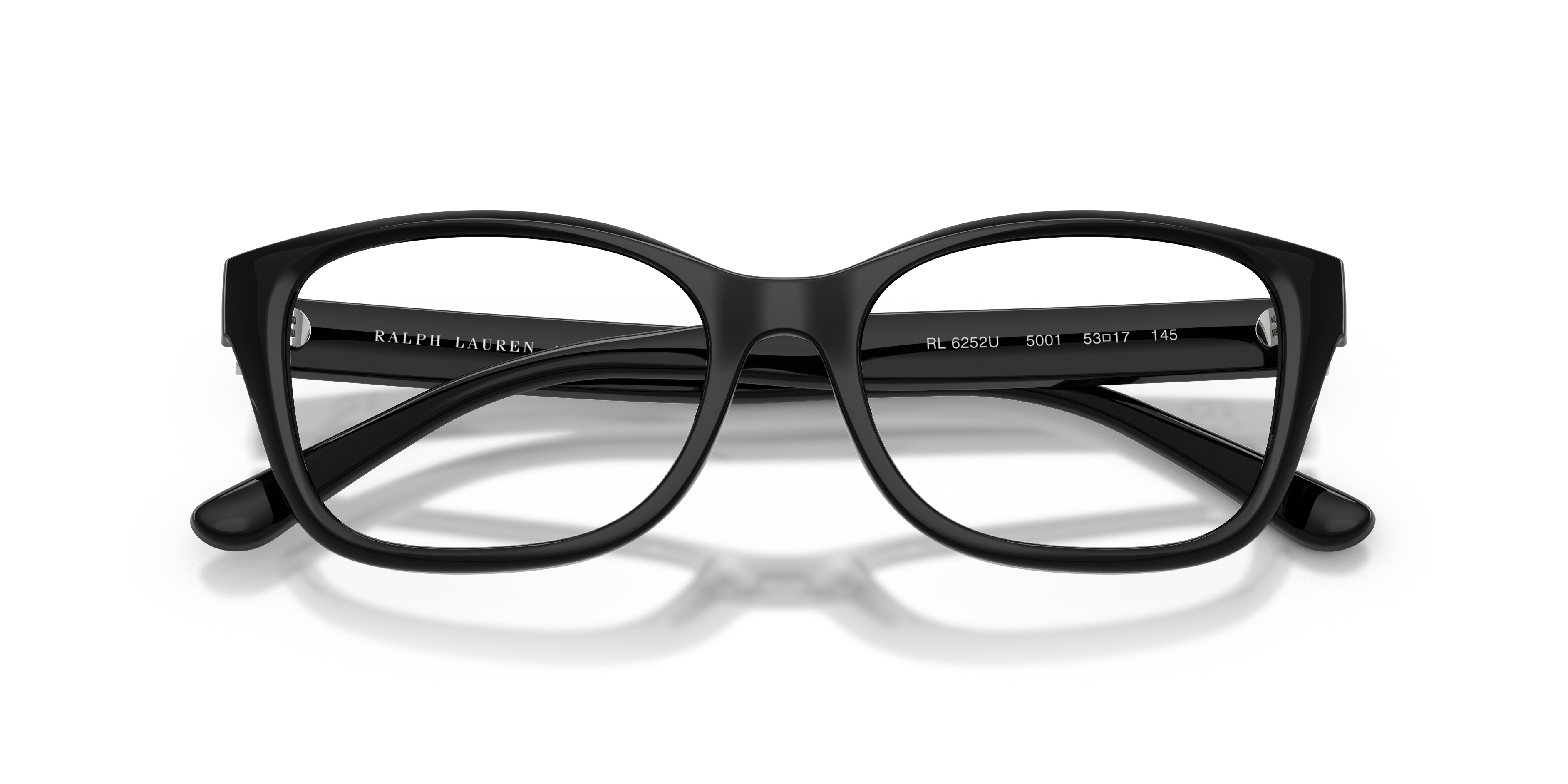 RALPH LAUREN RL6252U 5001 53