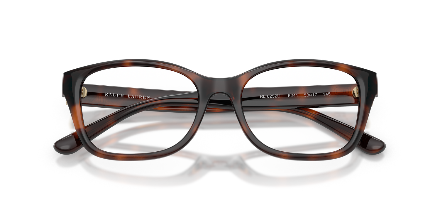 RALPH LAUREN RL6252U 6241 53