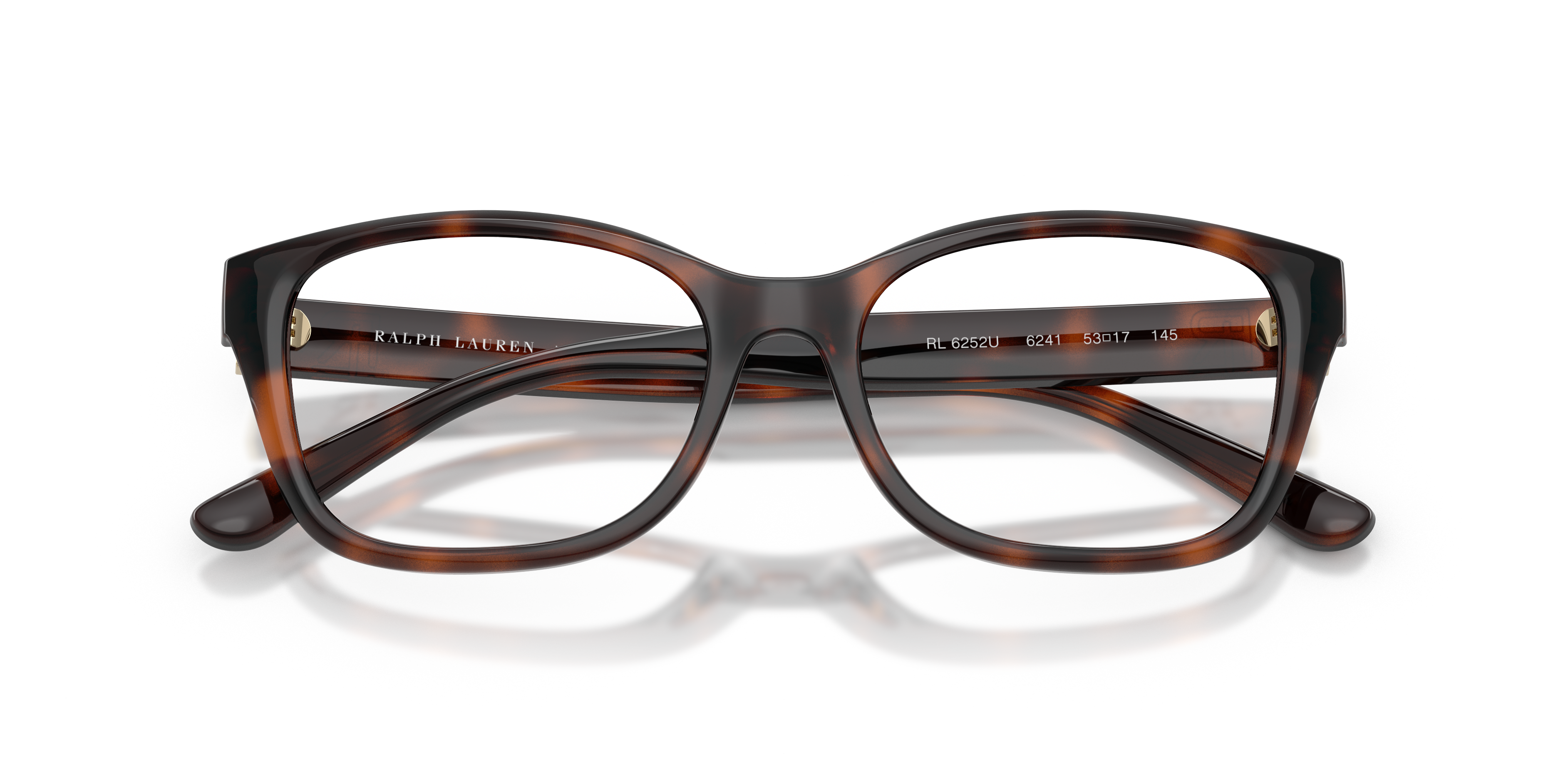 RALPH LAUREN RL6252U 6241 53