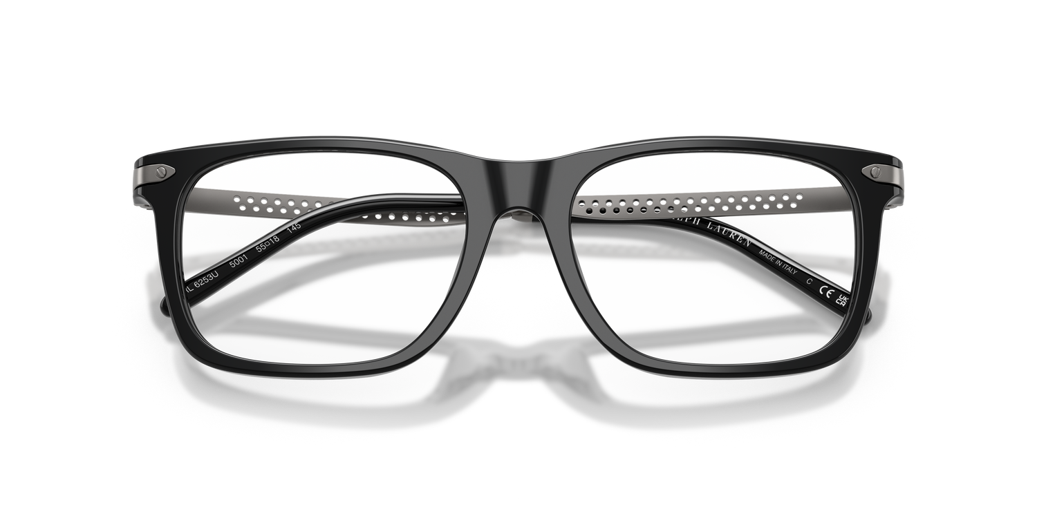 RALPH LAUREN RL6253U 5001 53