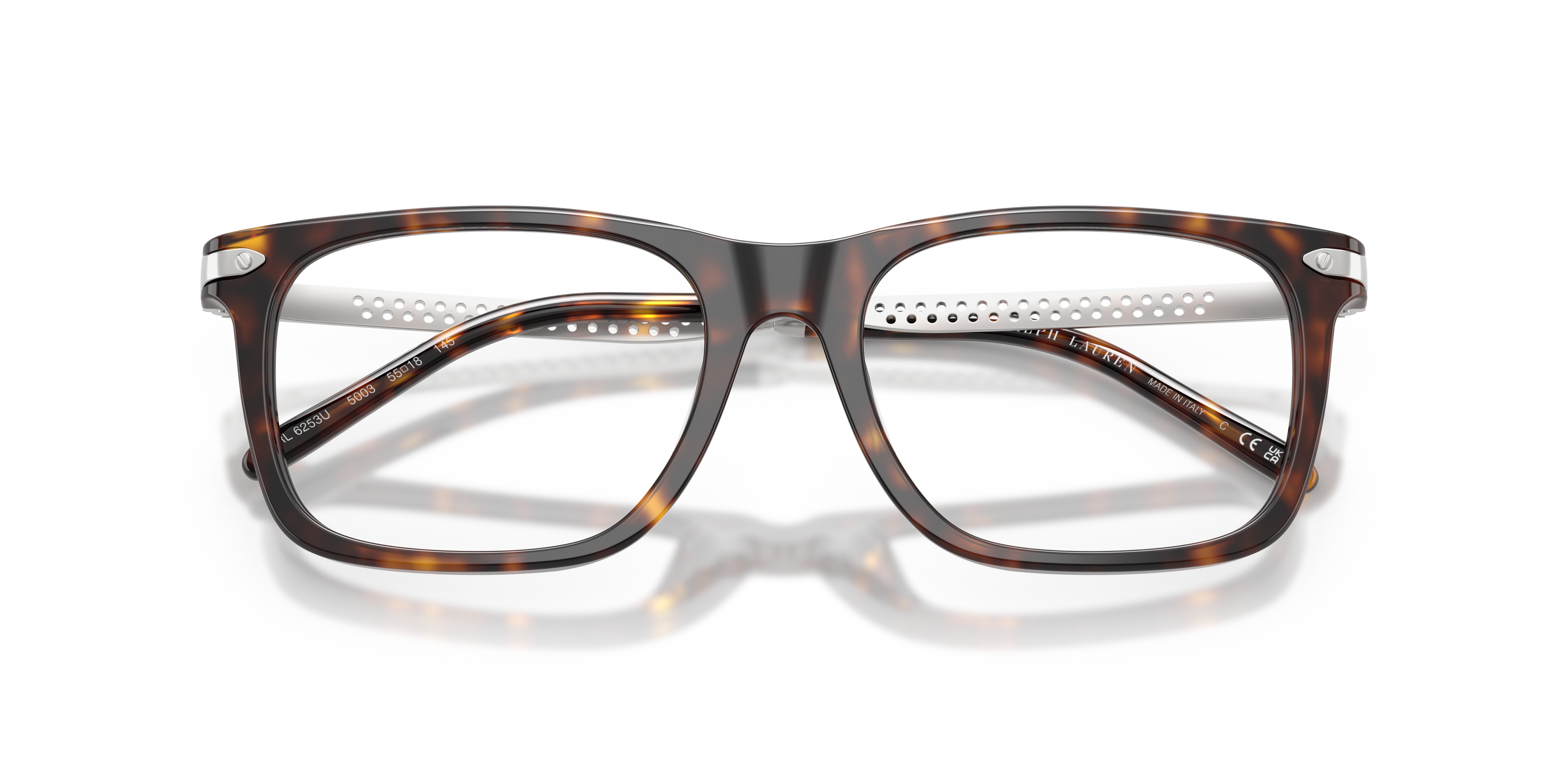 RALPH LAUREN RL6253U 5003 55