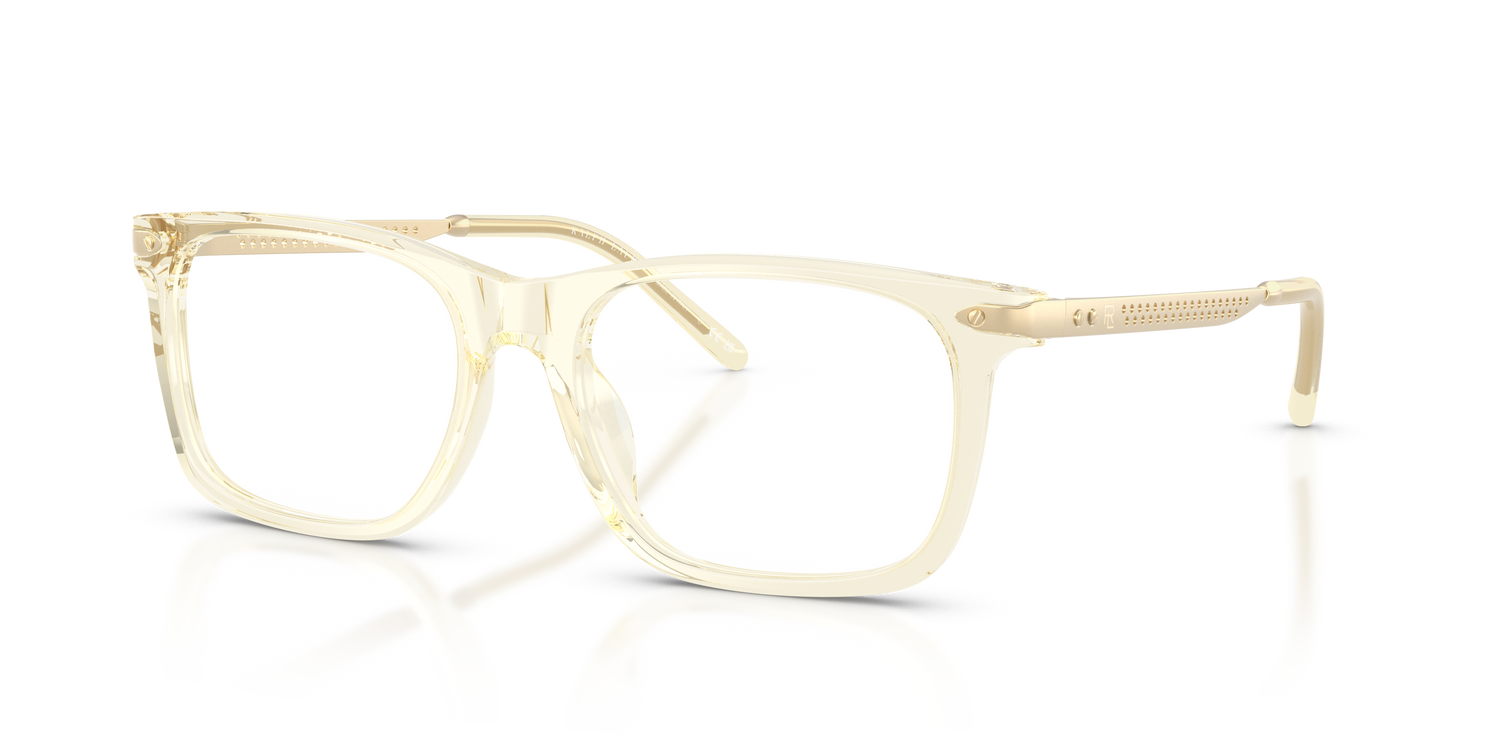 RALPH LAUREN RL6253U 5034 55