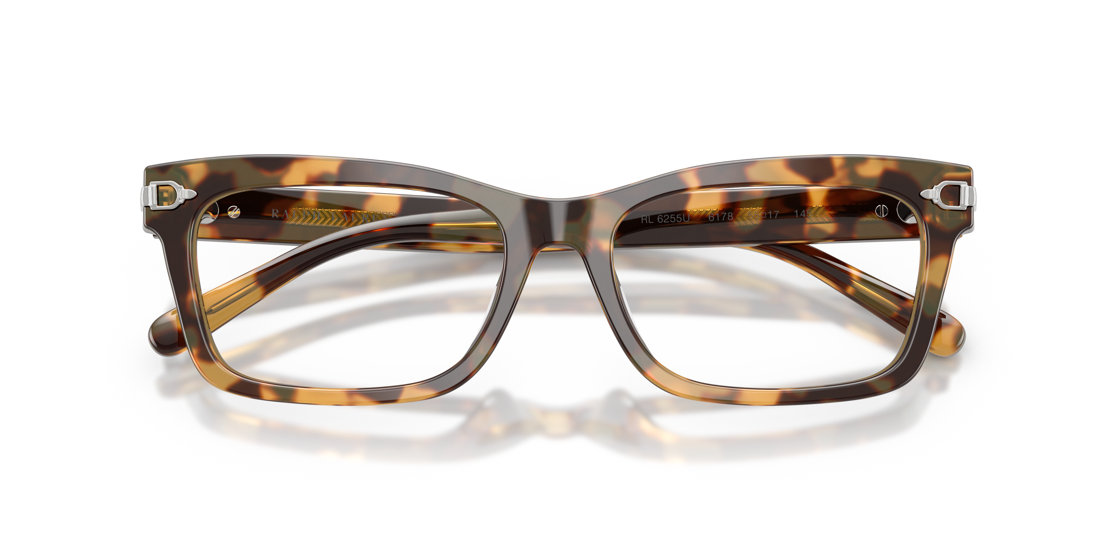 RALPH LAUREN RL6255U 6178 53