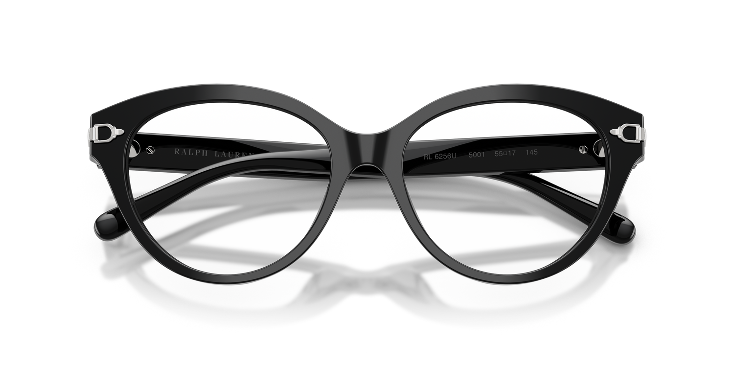 RALPH LAUREN RL6256U 5001 55