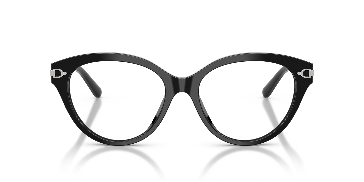 RALPH LAUREN RL6256U 5001 55