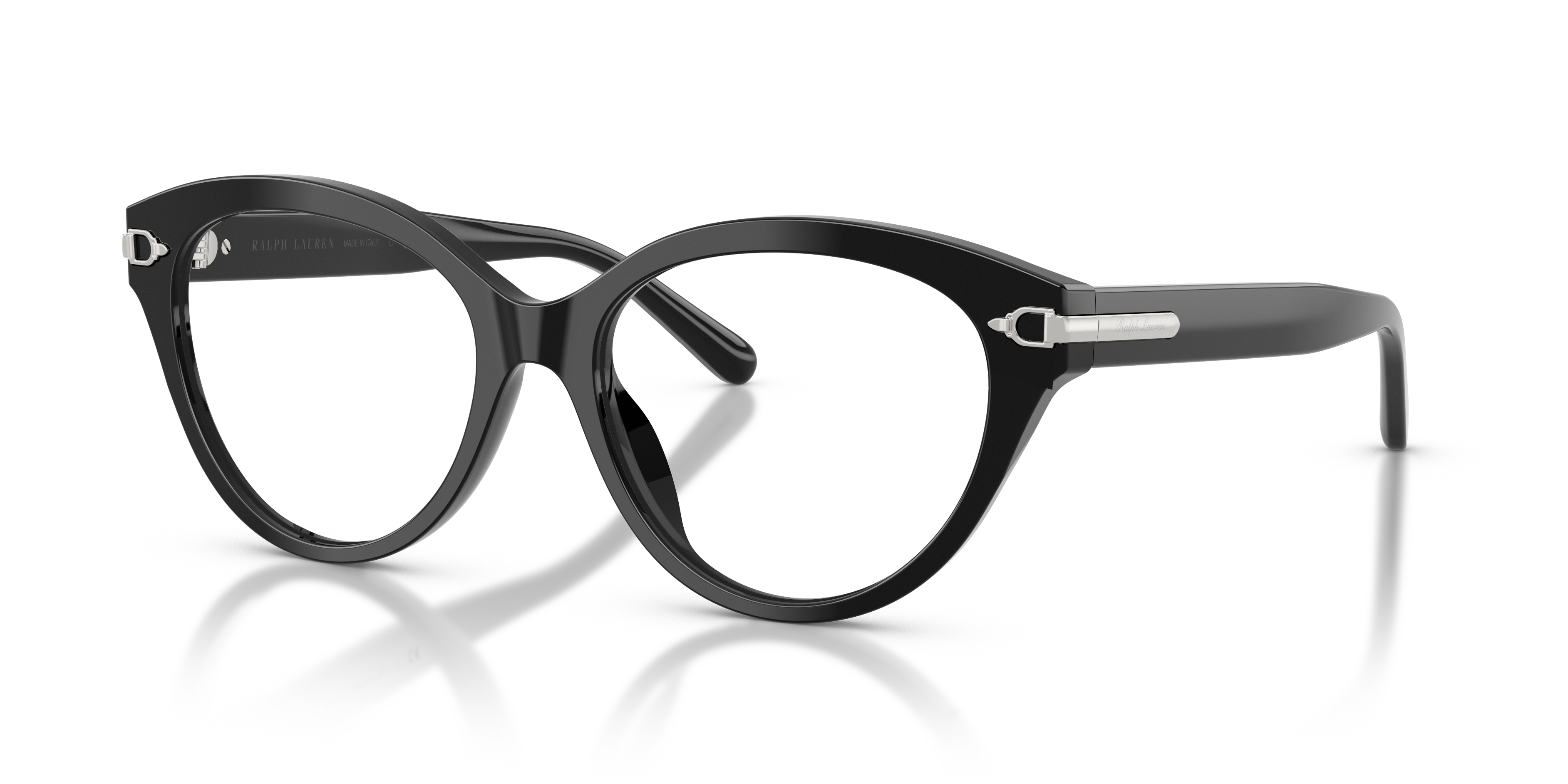 RALPH LAUREN RL6256U 5001 55