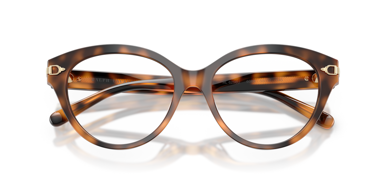 RALPH LAUREN RL6256U 6089 53