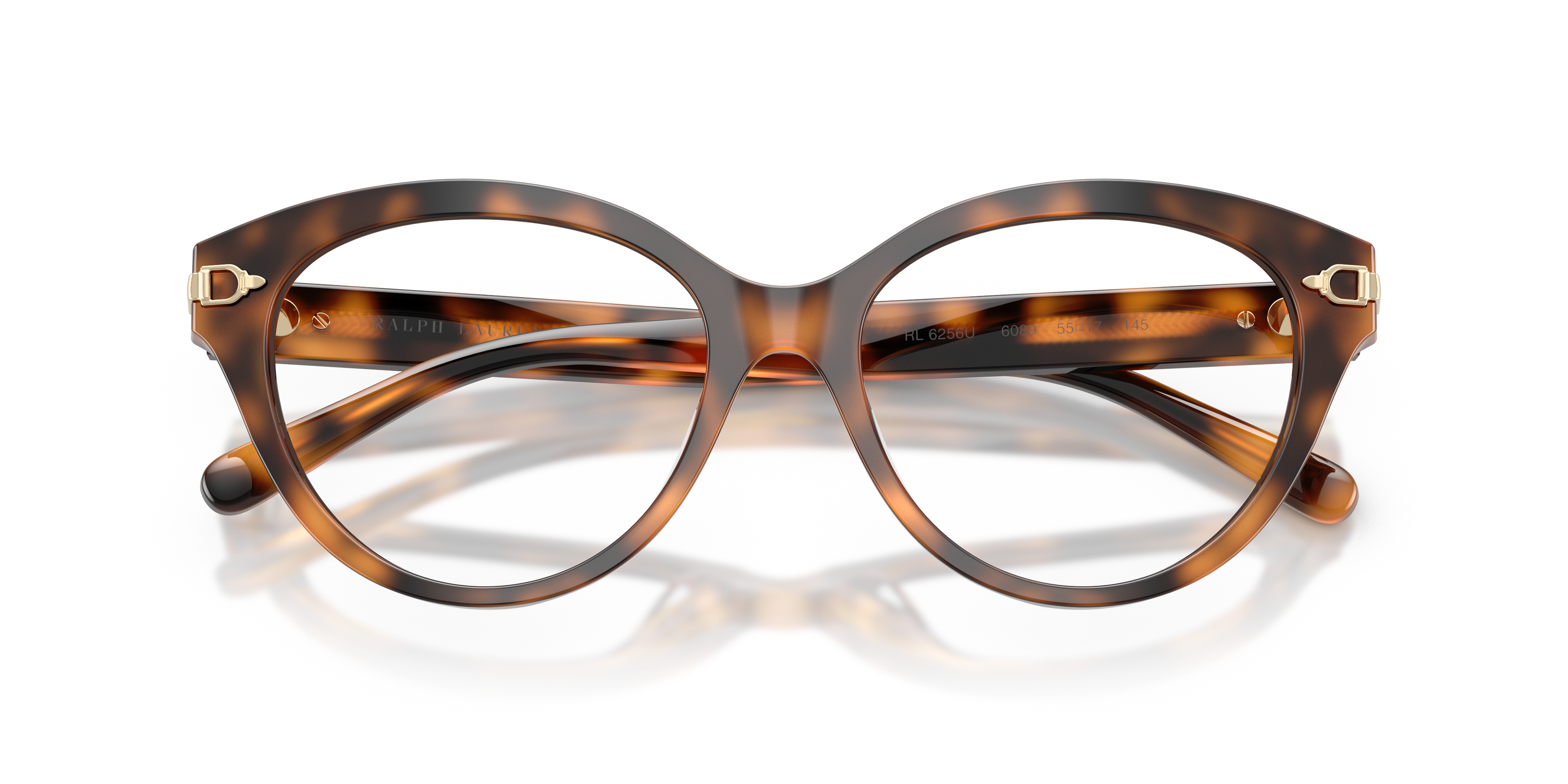 RALPH LAUREN RL6256U 6089 53