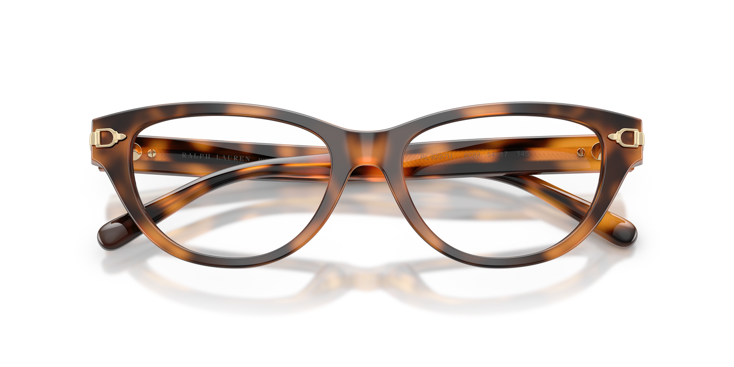 RALPH LAUREN RL6257U 6089 52