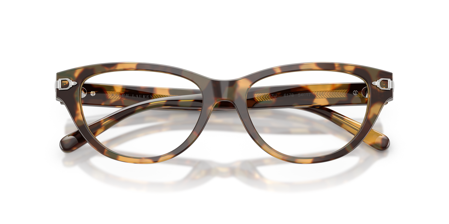 RALPH LAUREN RL6257U 6178 54