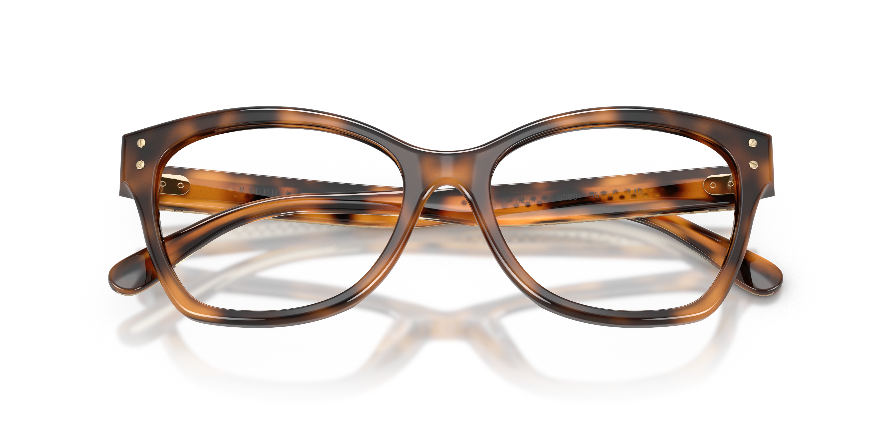 RALPH LAUREN RL6259U 6089 53