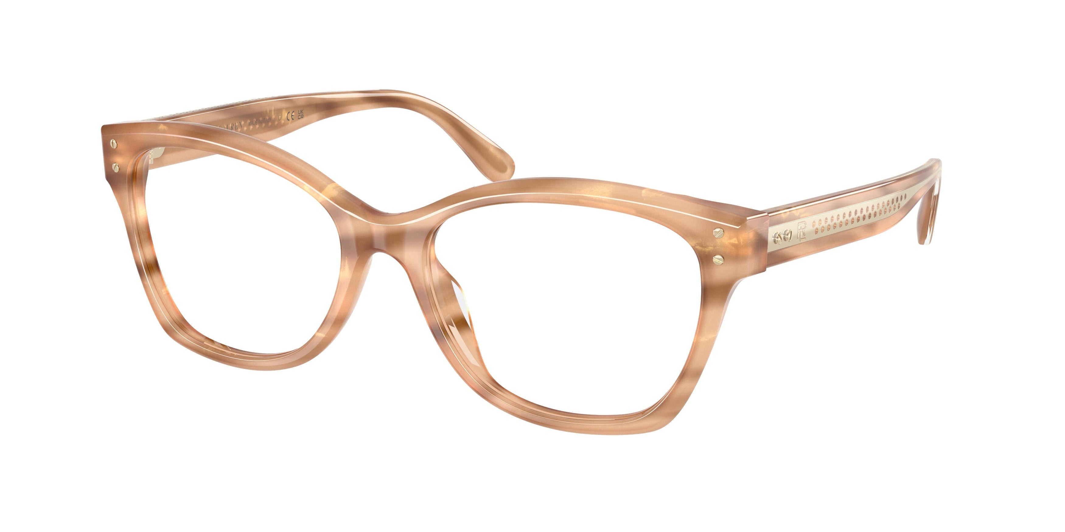 RALPH LAUREN RL6259U 6179 53