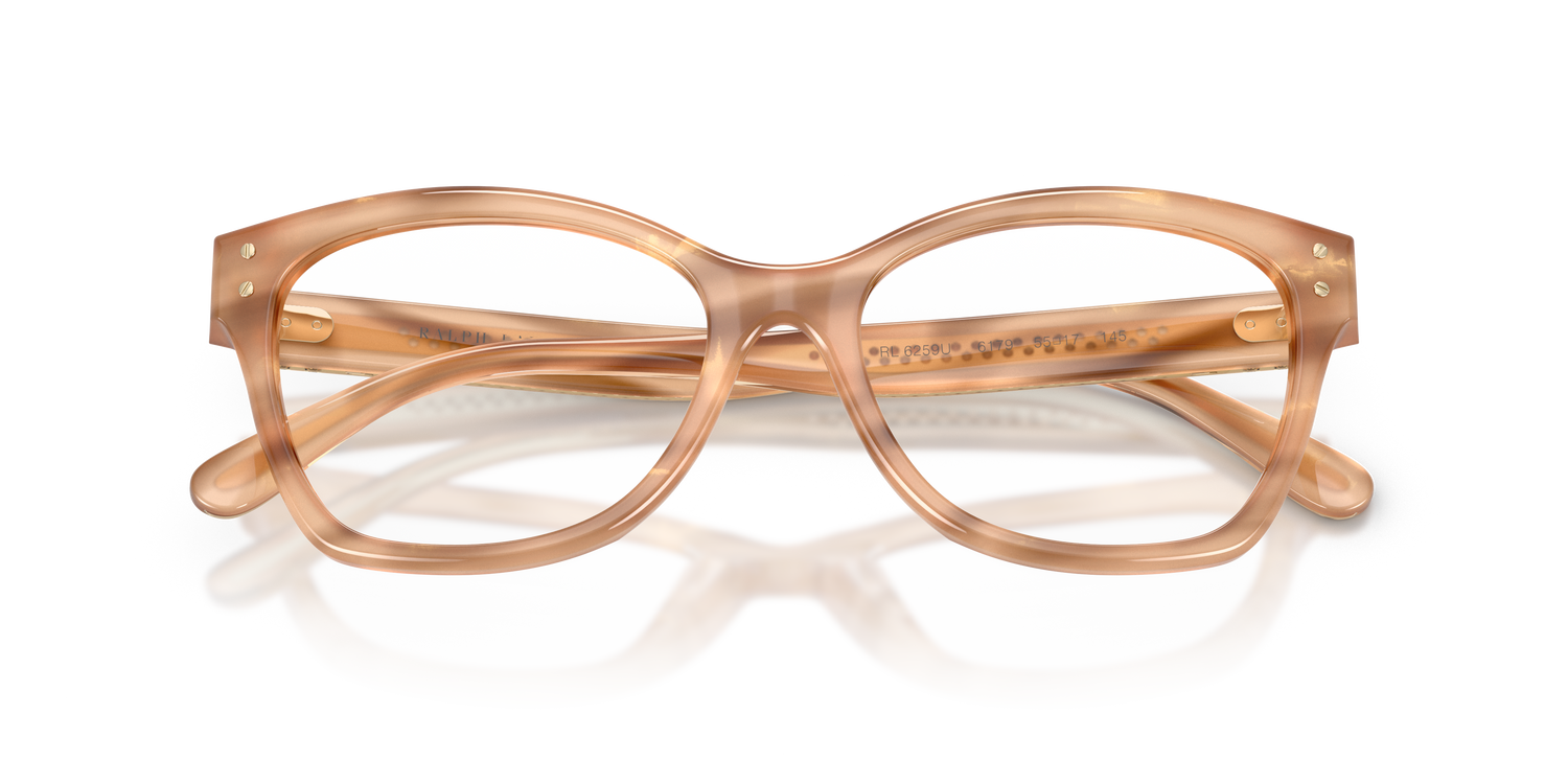 RALPH LAUREN RL6259U 6179 53