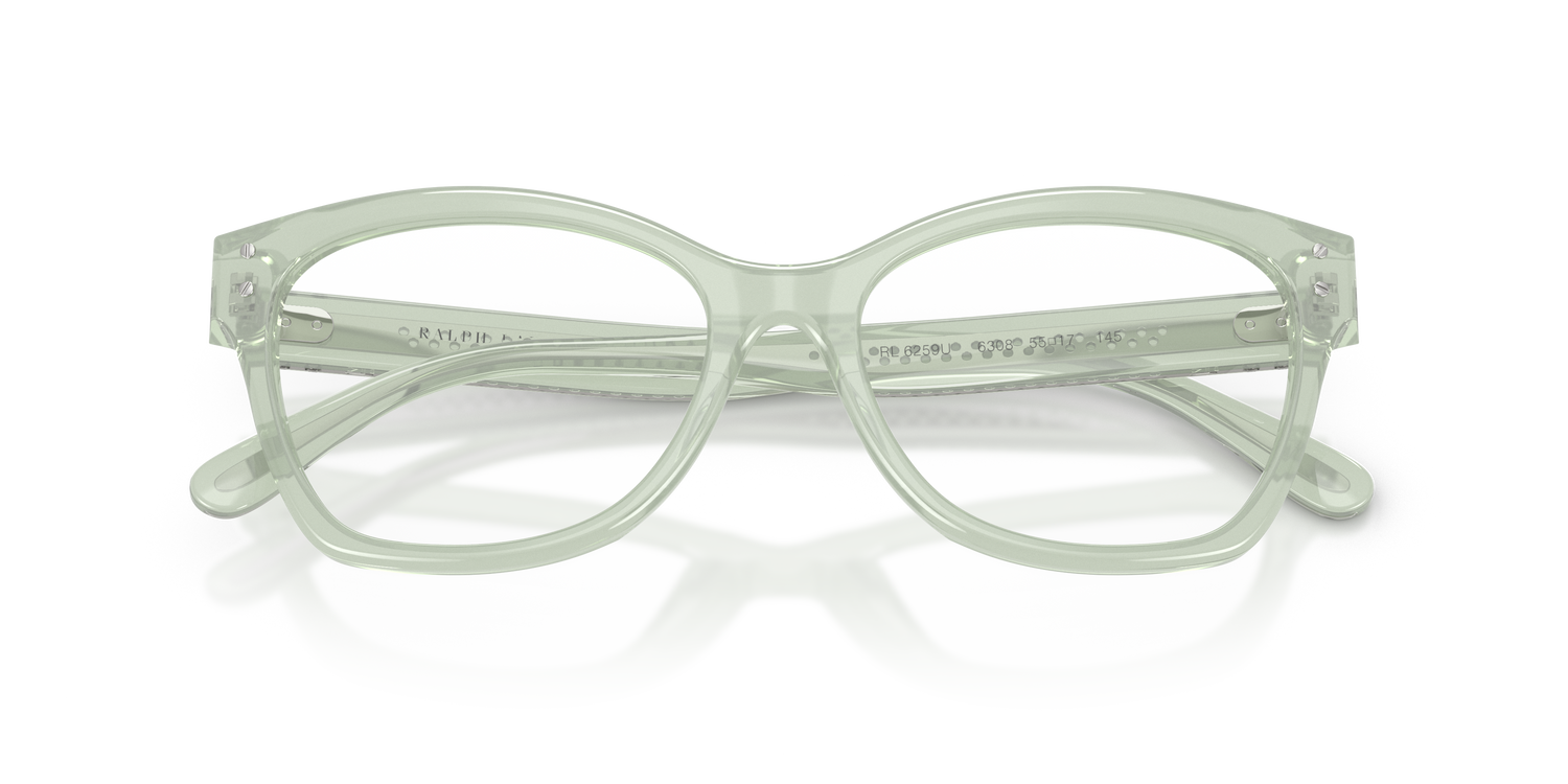 RALPH LAUREN RL6259U 6308 53