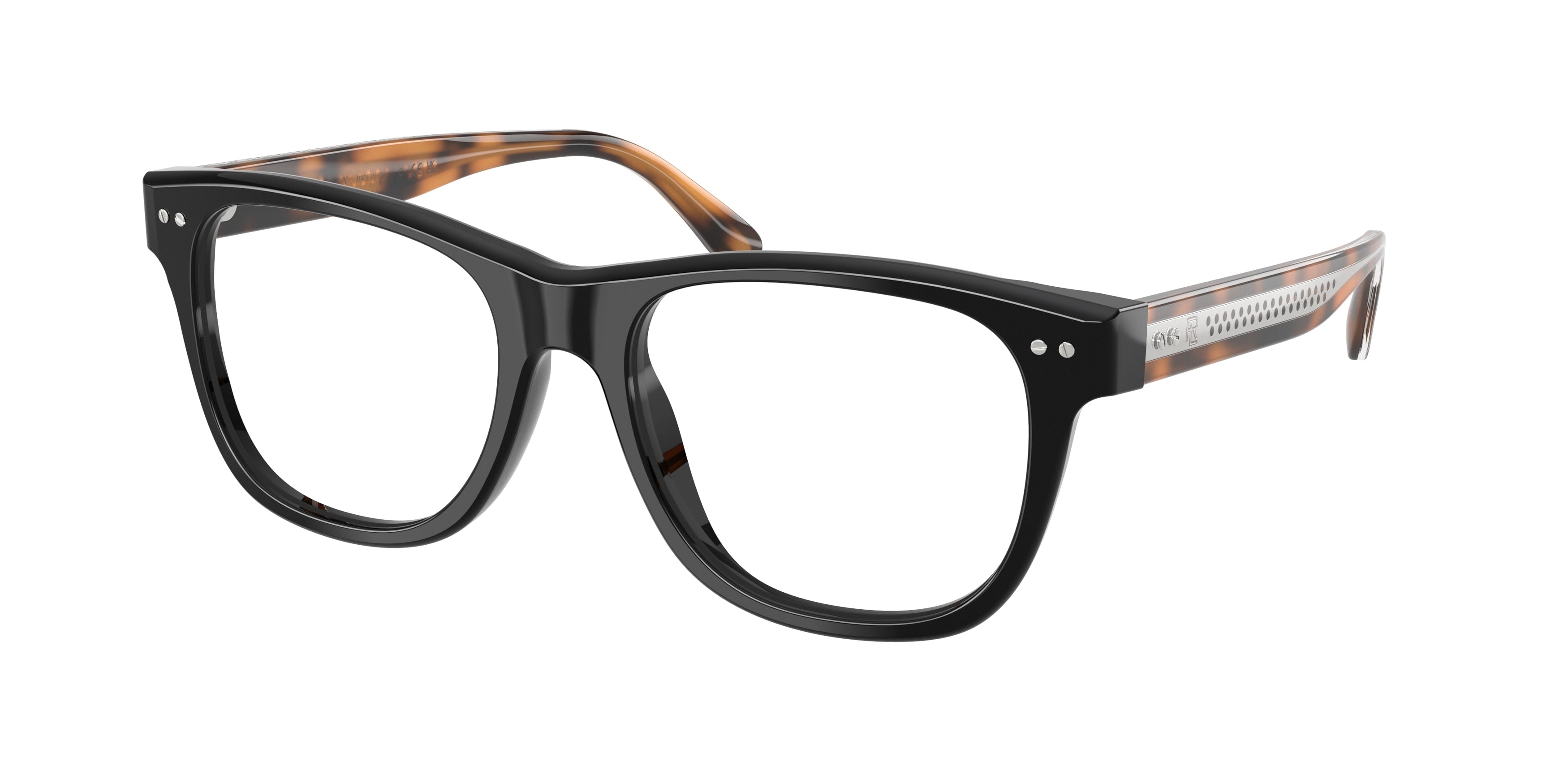RALPH LAUREN RL6260U 5001 52