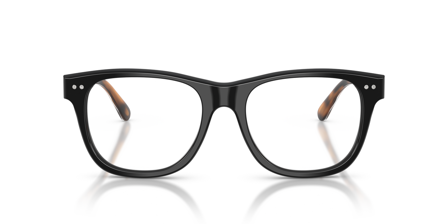 RALPH LAUREN RL6260U 5001 52