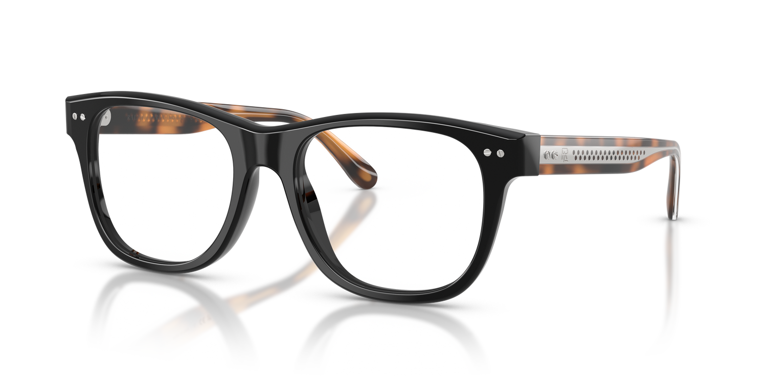 RALPH LAUREN RL6260U 5001 52