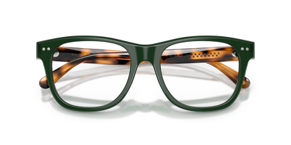 RALPH LAUREN RL6260U 6140 52