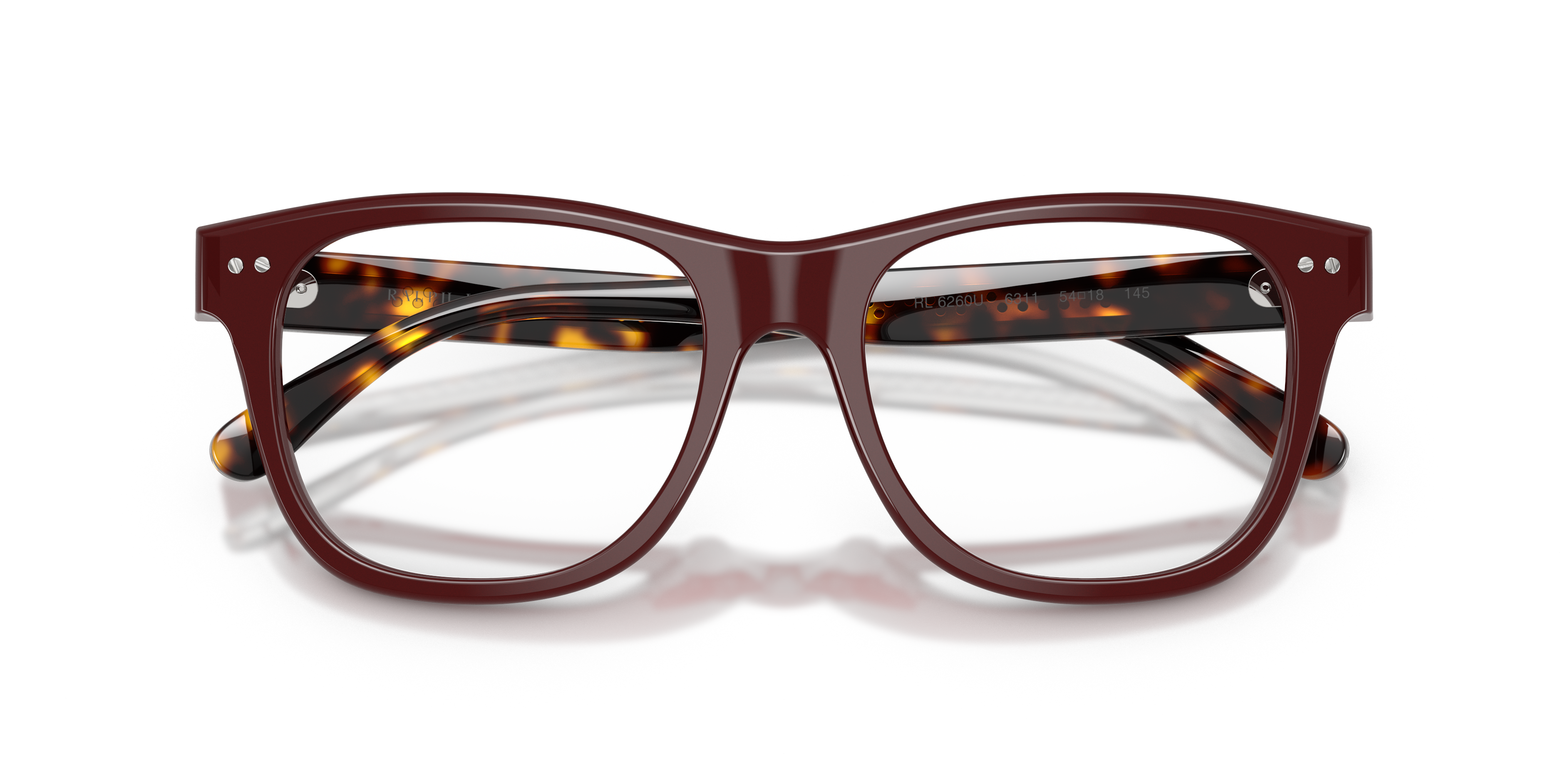 RALPH LAUREN RL6260U 6311 54