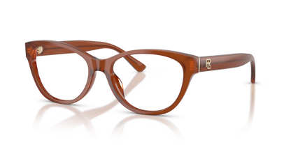 RALPH LAUREN RL6262U 6306 53