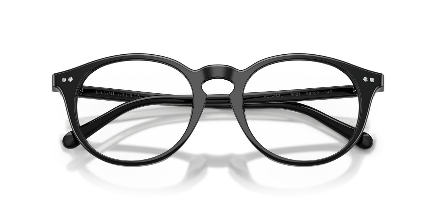 RALPH LAUREN RL6263U 5001 51